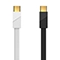 کابل تبدیل USB به Type-C ریمکس مدل RC-048a طول 1 متر